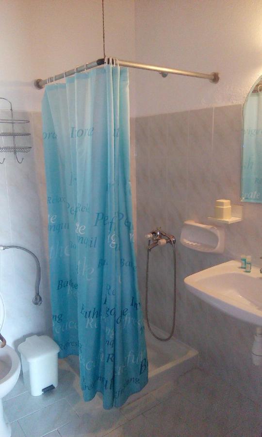 Villa Yannis 1 Рода Экстерьер фото